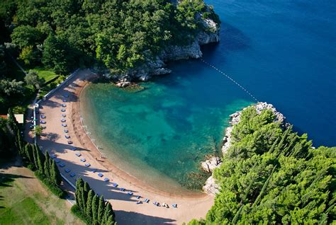 Crna Gora Leto, Letovanje, Rani Buking 2025 - Olympic Travel