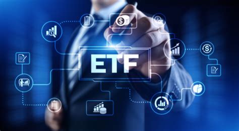 The 3 Best ETFs to Buy for 2023