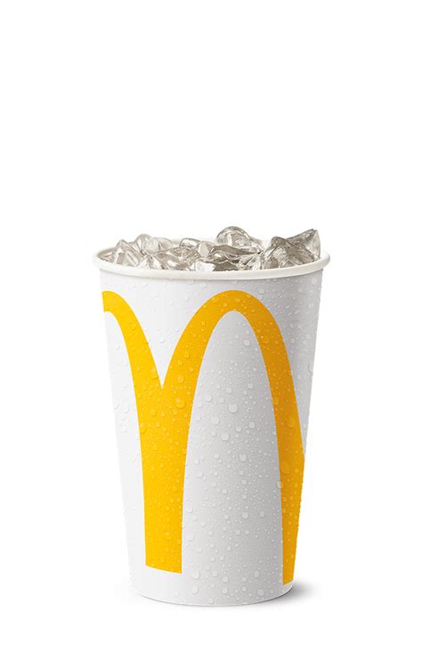 McDonald's Drinks Menu | Drinks | McDonald's Australia