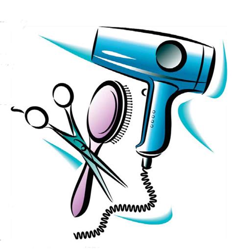 Free Cosmetology Clipart Images - ClipArt Best