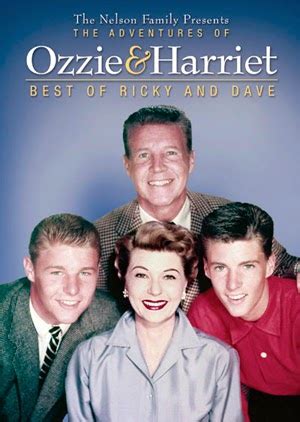 Television's New Frontier: The 1960s: The Adventures of Ozzie and ...