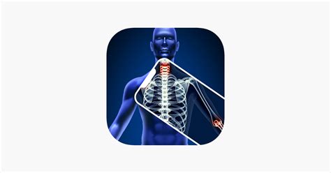 ‎Xray Scanner Body App on the App Store