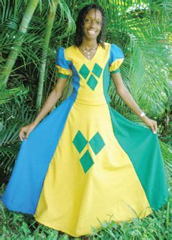 Image result for st vincent and the grenadines national dress St Vincent Grenadines, Saint ...