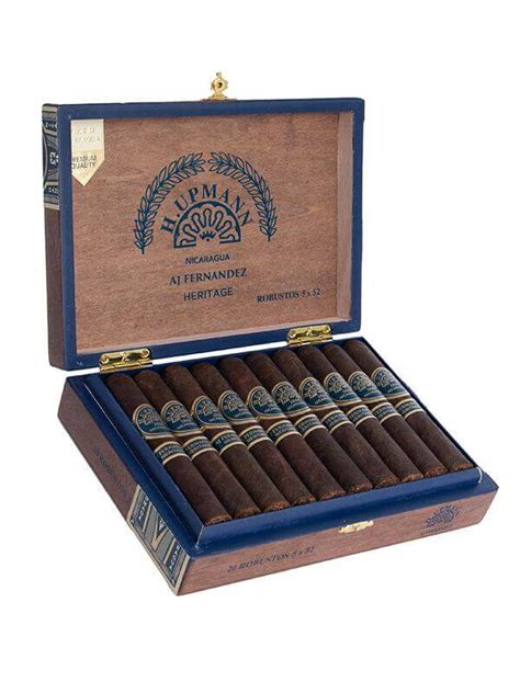 H. Upmann Cigars – Fox Cigar