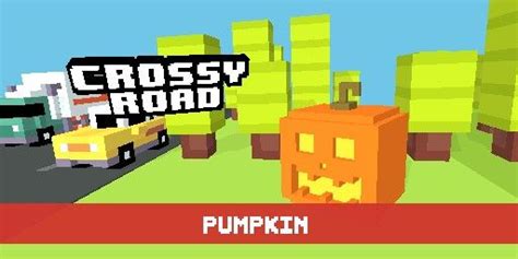 Halloween Pumpkin in crossy road | Crossy road, Games, Norwalk