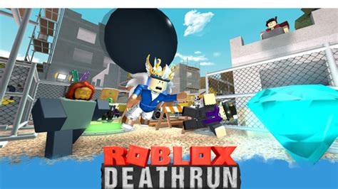 Discuss Everything About Roblox Deathrun Wiki | Fandom