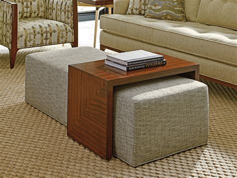 30 Beautiful Ottoman Coffee Tables To Maximise Your Lounge Space
