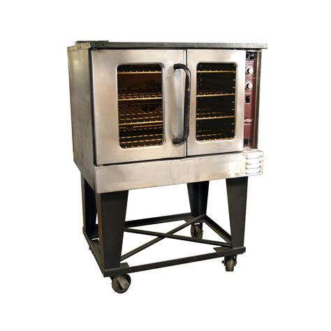 Propane Convection Oven - Lasting Impressions Event Rentals