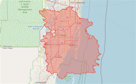 Interactive map: Compare the size of the Western wildfires to your city