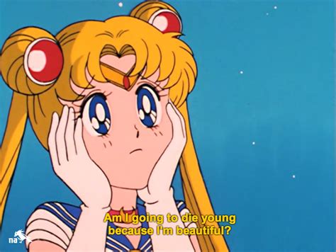 Sailor Moon Quotes - ShortQuotes.cc