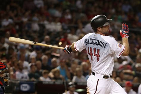 Paul Goldschmidt doesn't automatically make Cardinals contenders