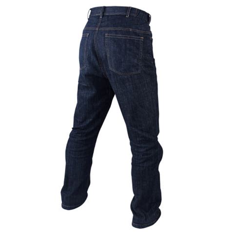 Top 10 Best Tactical Jeans for Concealed Carry for Active people ...