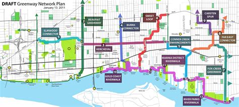 m-bike.org » Blog Archive » Detroit Greater Riverfront East event on March 5th