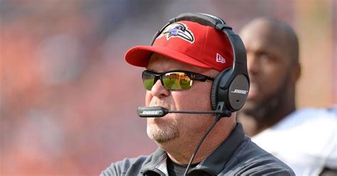 Ravens promote Don "Wink" Martindale to Defensive Coordinator