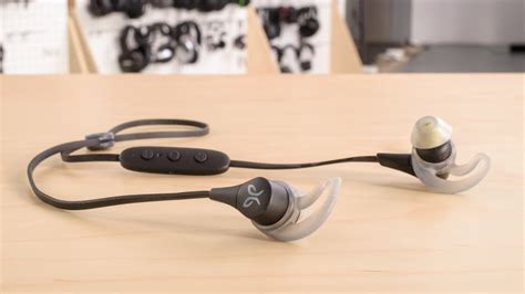 Jaybird X4 Wireless Review - RTINGS.com