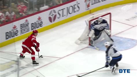 12 Dec 2019 | Detroit | Red Wings vs Jets [Video Highlights - Regular Season 2019/2020] | Forum ...