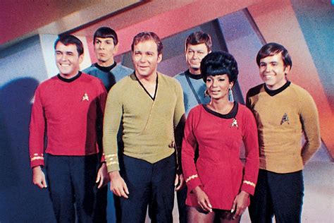 Star Trek Day 2023: A celebration of the iconic sci-fi series