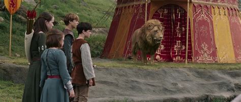 The Chronicles of Narnia: The Lion, The Witch & The Wardrobe - The Chronicles Of Narnia Image ...