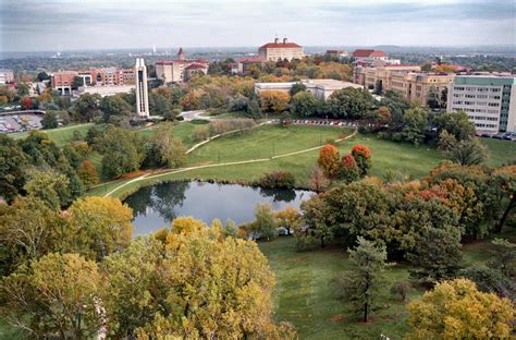 University of Kansas | KU Jayhawks & College Sports in Lawrence