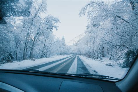 Utah Winter Wonderland