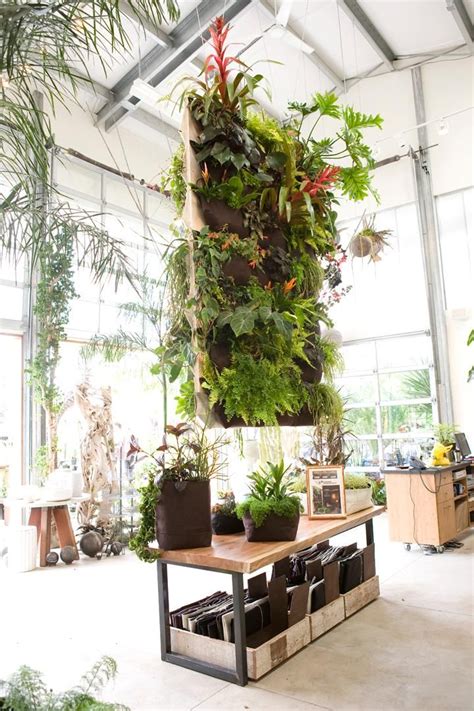 Tips For Growing & Automating Your Own Vertical Indoor Garden