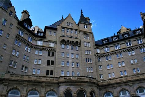 Fairmont Hotel Macdonald: Staying in the Jewel of Edmonton's Skyline ...