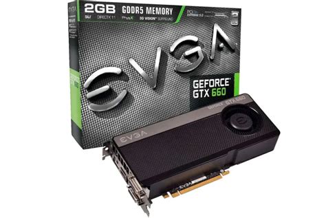 GTX 660 vs GTX 750 Ti: Compare Nvidia graphics cards - Techidence