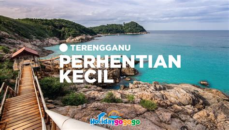 Perhentian Kecil (Small Island) - HolidayGoGoGo