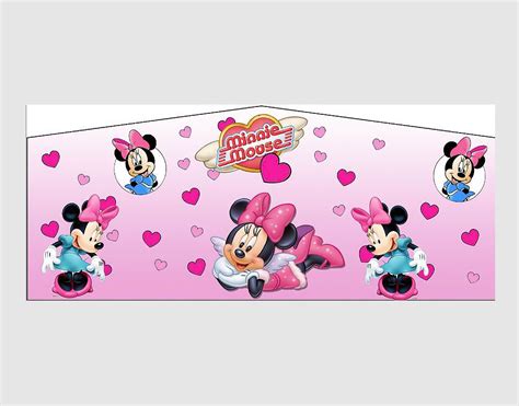 Minnie Mouse Banner