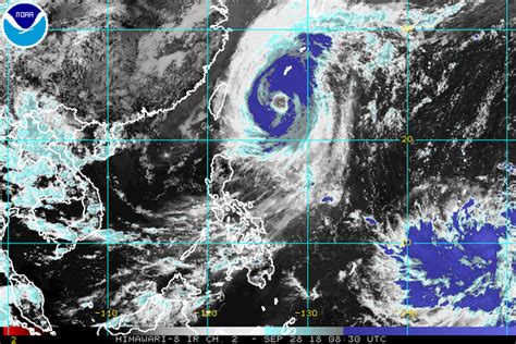 Low pressure area outside PAR becomes tropical depression