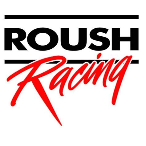 Roush Fenway Racing | Stock car racing Wiki | Fandom