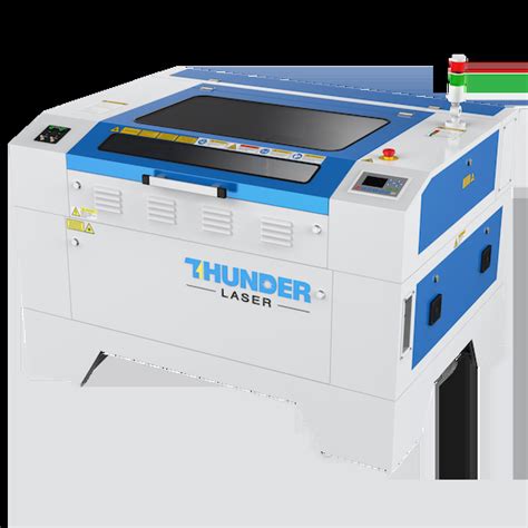 Your Best Laser Machine Manufacturer | THUNDER LASER