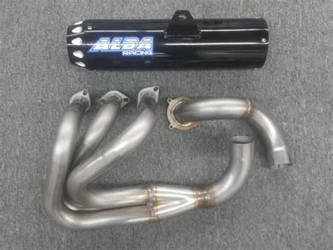 YXZ 1000 full exhaust system | Gain likes, Exhausted, One design