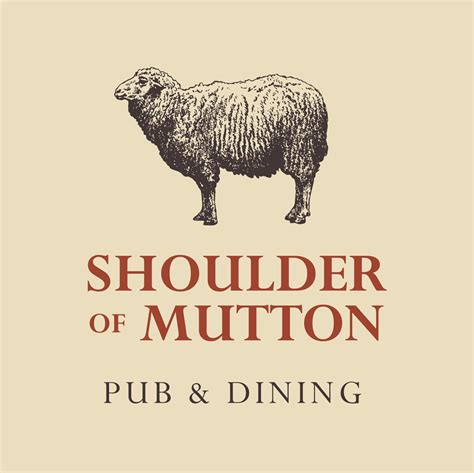 The Shoulder of Mutton. Harrogate HG3 1HD Traditional Village Pub | Harrogate