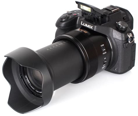 Panasonic Lumix FZ1000 Full Review