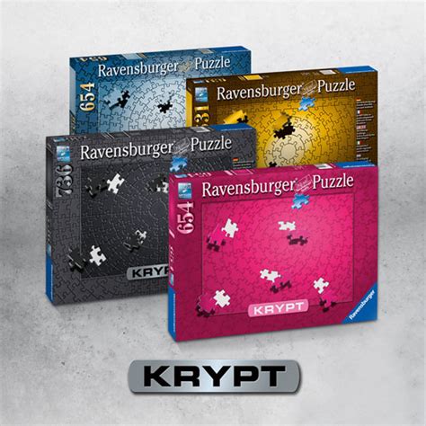 Puzzle Krypt-Challenge