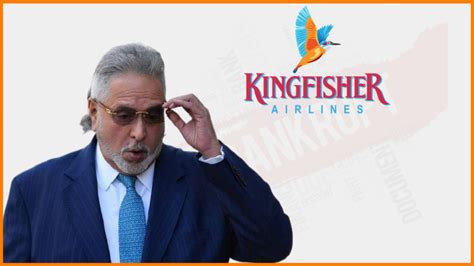 Vijay Mallya: The Story of Fame and Shame