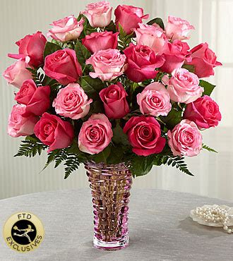 FTD Royal Treatment Rose Bouquet - PREMIUM - Same Day Delivery ...