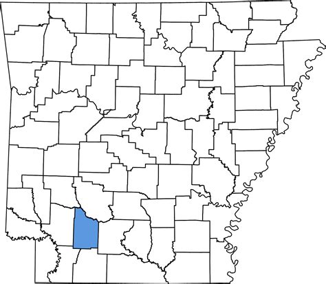 How Healthy Is Nevada County, Arkansas? | US News Healthiest Communities