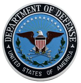 Department of Defense Logo