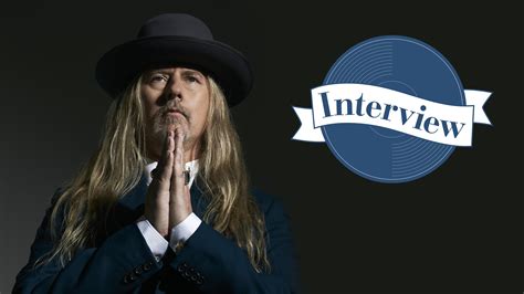 Jerry Cantrell interview: “I’ve always liked a healthy dose of the G&L ...