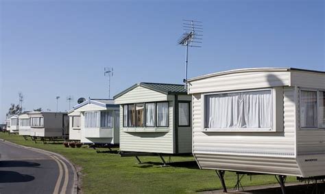 Family behind holiday park operator Haulfryn Group eye £150m sale