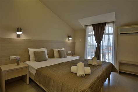 HOTEL DAFNI: Reviews (Greece/Leptokarya) - Photos of Lodging - Tripadvisor