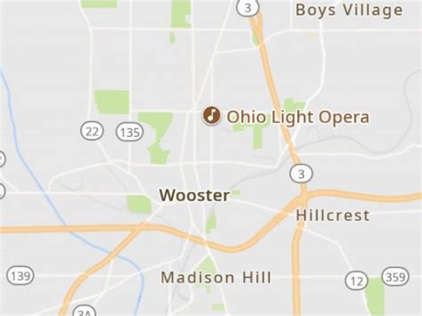 Wooster Ohio Map Wooster 2019 Best Of Wooster Oh tourism Tripadvisor ...