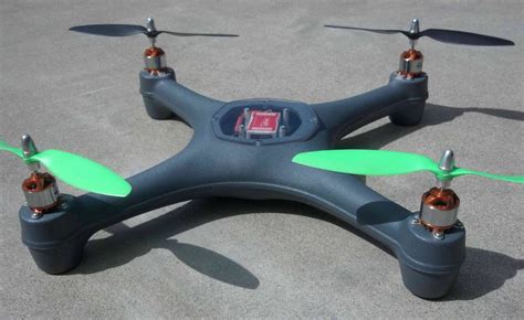 Archived: Advanced MultiCopter Design — Copter documentation