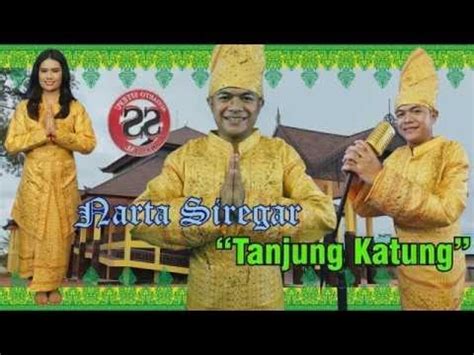 Asal Lagu Tanjung Katung