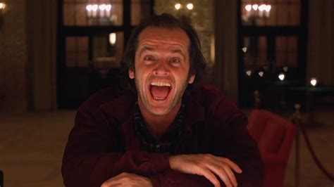 The Shining Trailer (HD) - YouTube