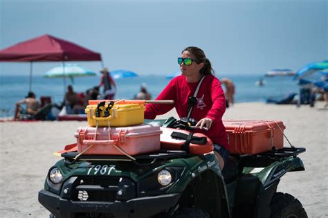 Ocean Rescue | City of Delray Beach, FL