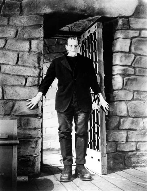 Stills - Frankenstein Photo (19751965) - Fanpop