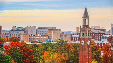 UNC-Chapel Hill issues all-clear after report of possible gunman on ...